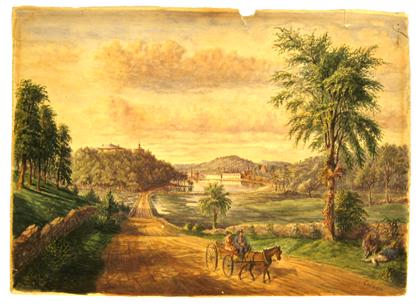 Charles Codman (1800-1842)    view