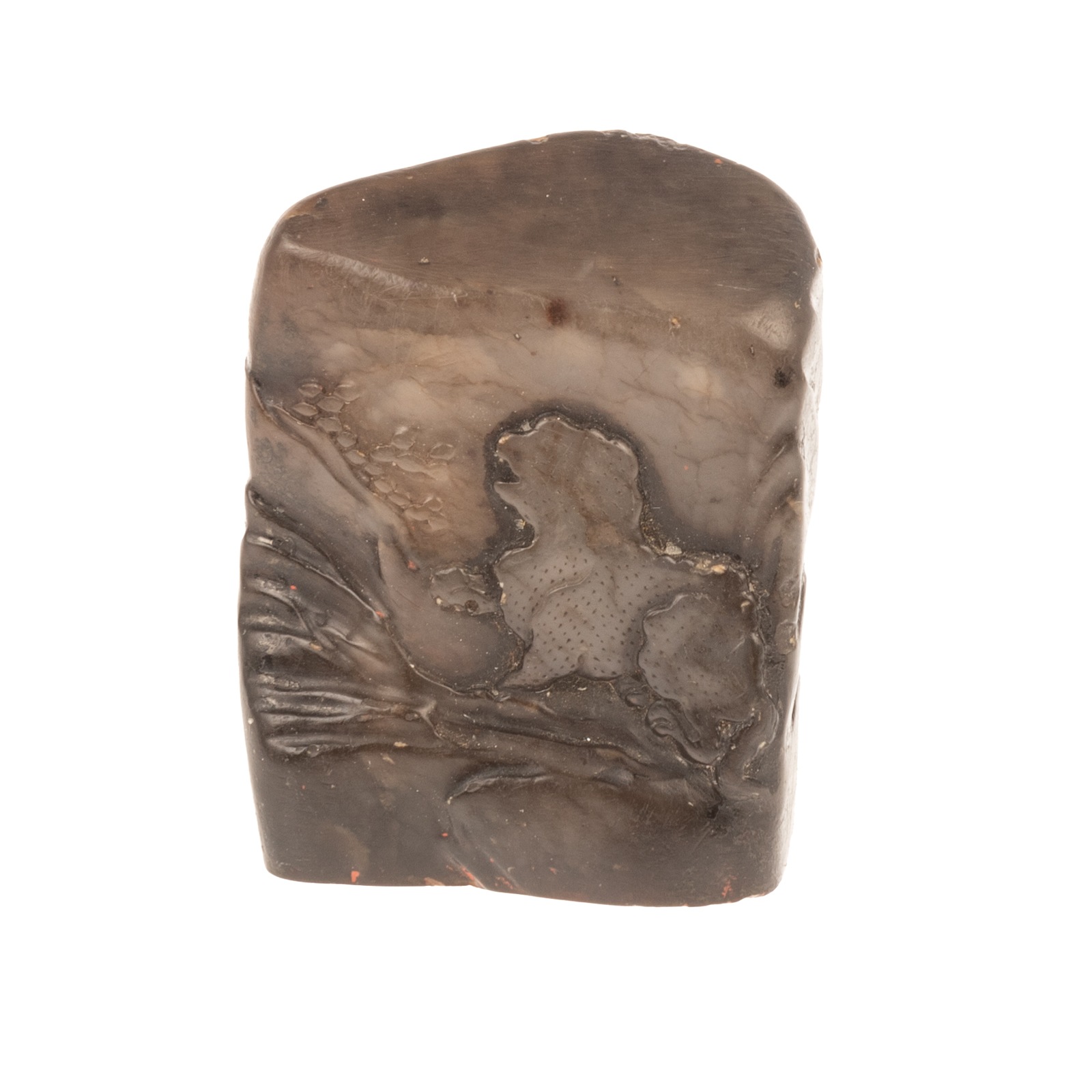 CHINESE CARVED HARDSTONE SCHOLAR S 2e9a71