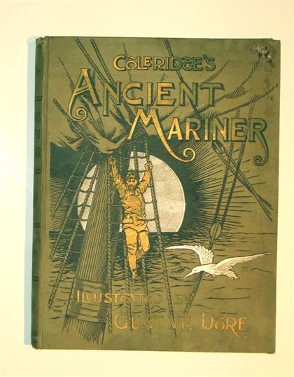 1 vol.  (Dore, Gustave, illustrator.)