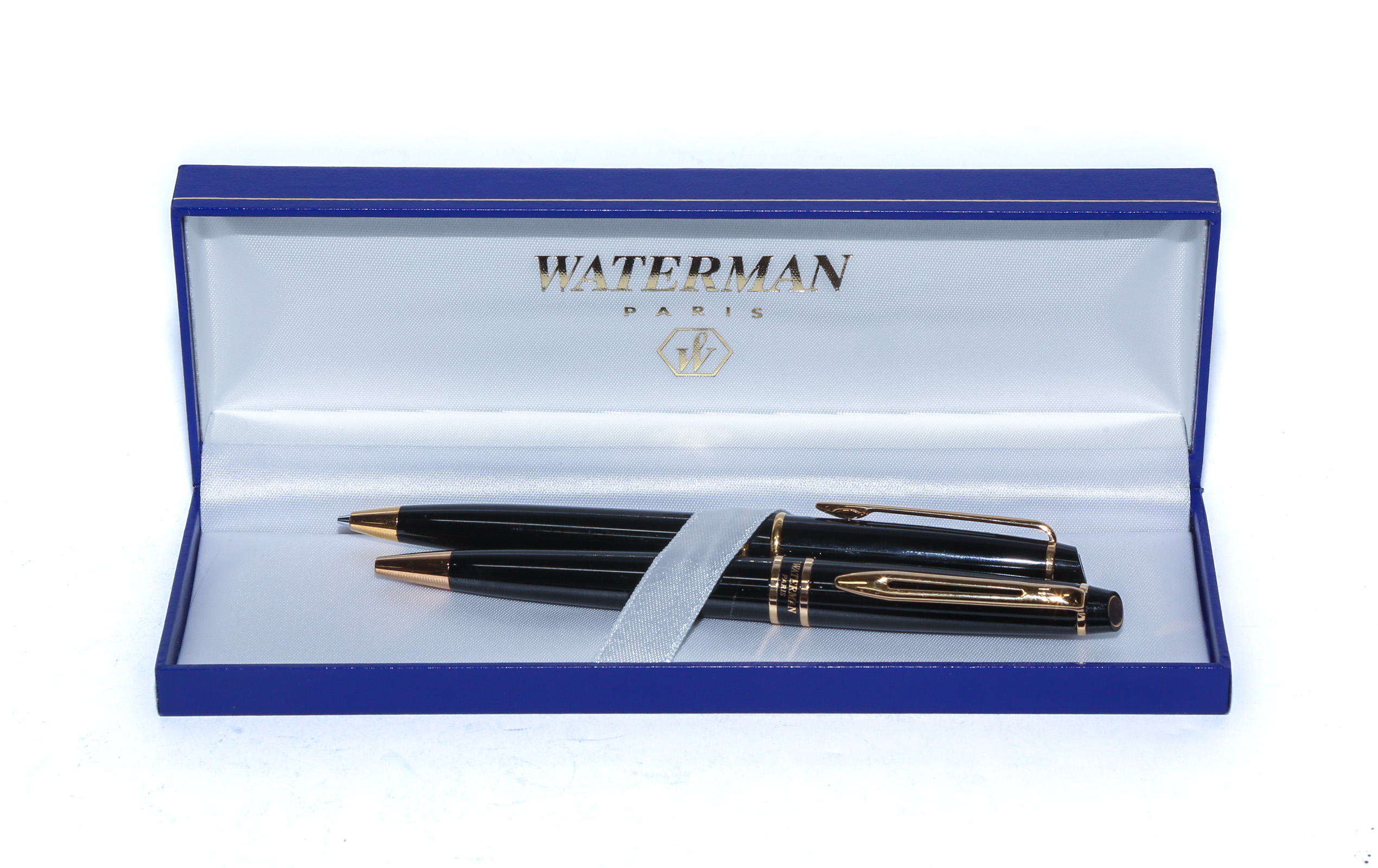 WATERMAN PEN PENCIL SET With 2ea51e