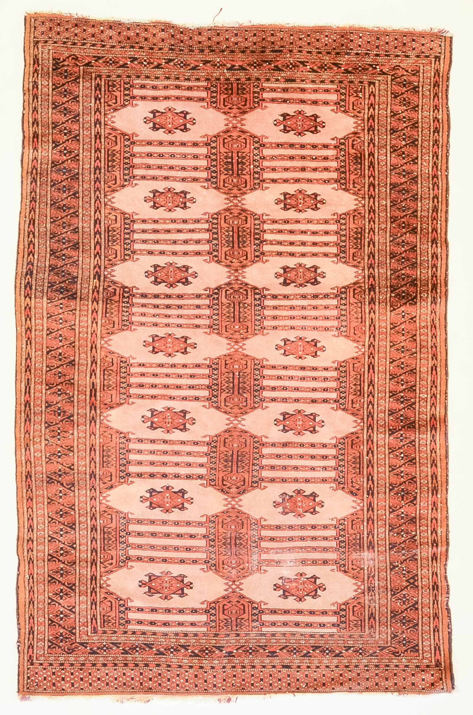 BOKHARA RUG PAKISTAN APPROXIMATELY 2ea982