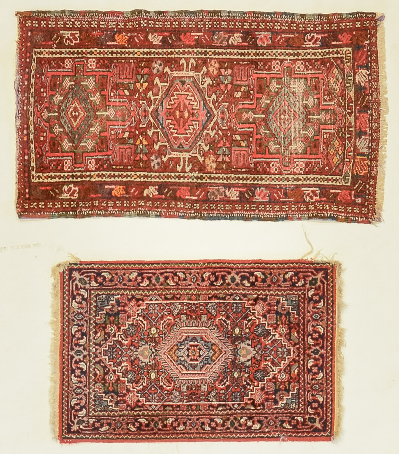 BIJAR RUG 1 11 X 2 11 KARAJA 2ea98c