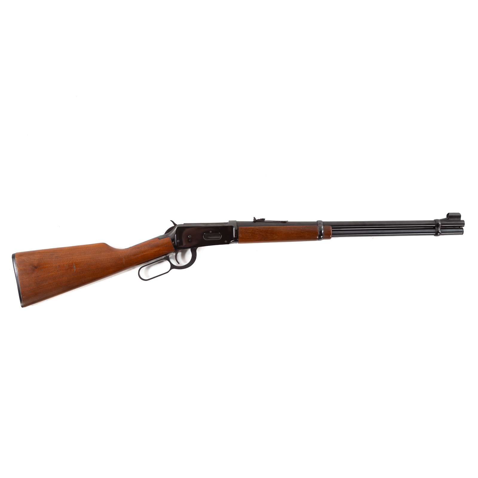 WINCHESTER MODEL 94 LEVER ACTION RIFLE