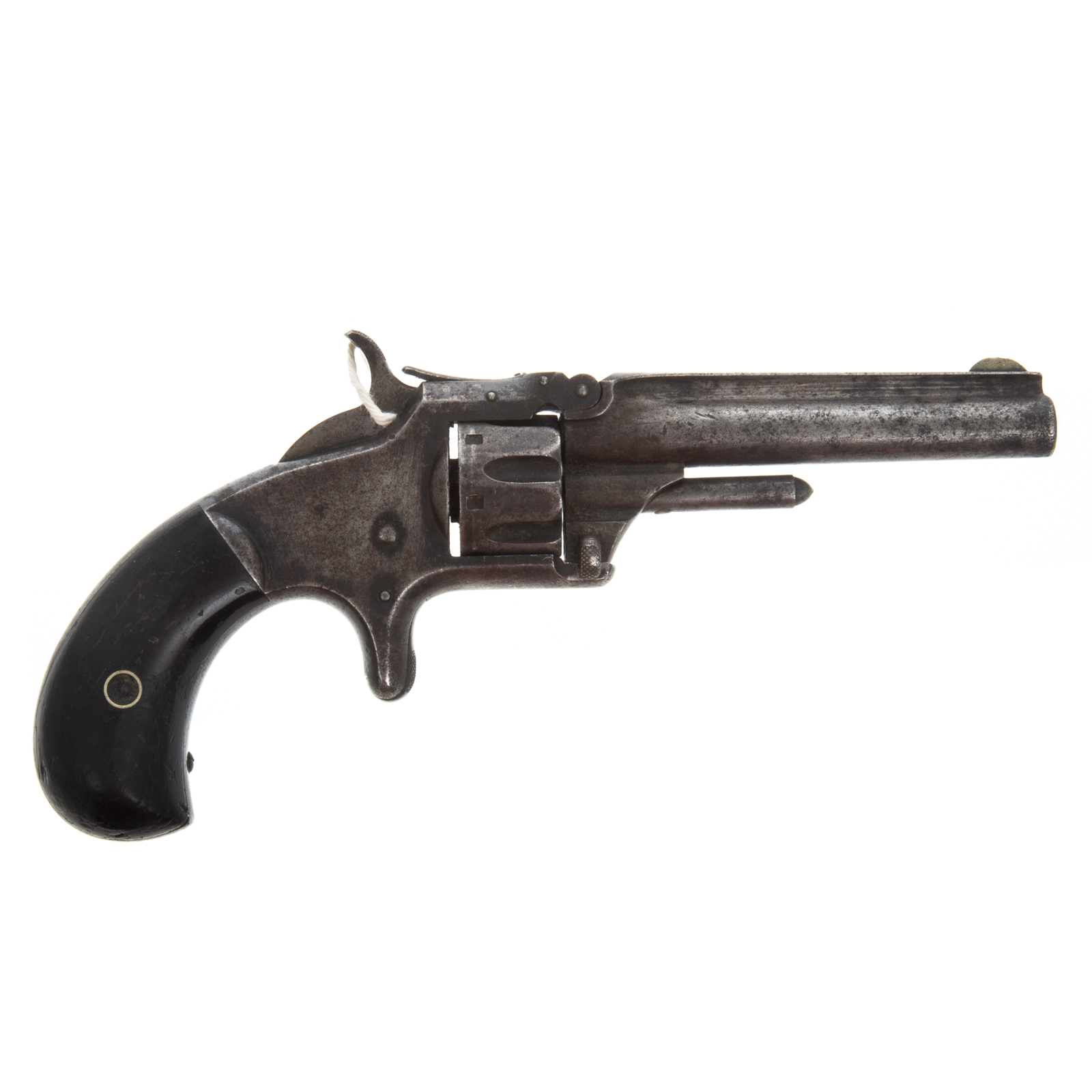 SMITH & WESSON MODEL 1 THIRD ISSUE