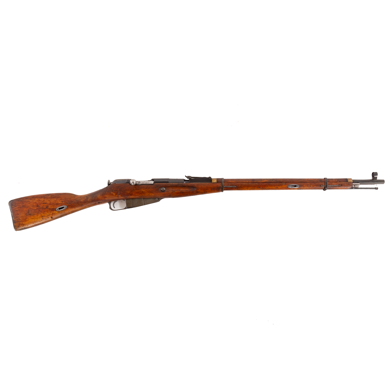 RUSSIAN MOSIN NAGANT MODEL 9130 2eae68