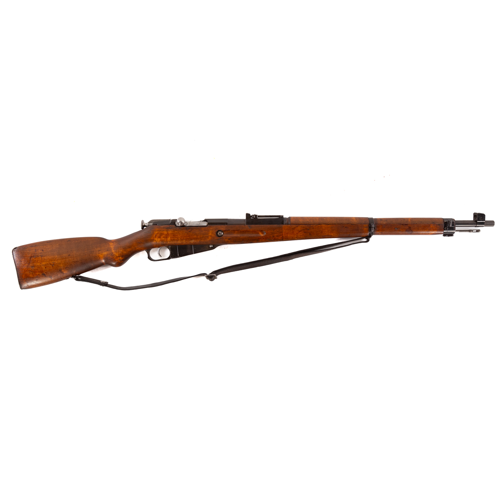 FINNISH MODEL 39 UKT BOLT ACTION