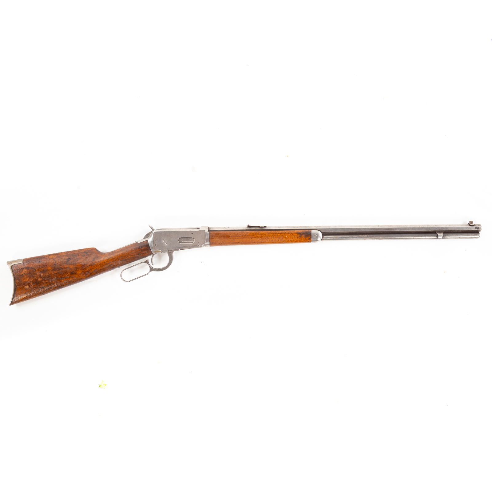 WINCHESTER MODEL 1895 LEVER-ACTION RIFLE