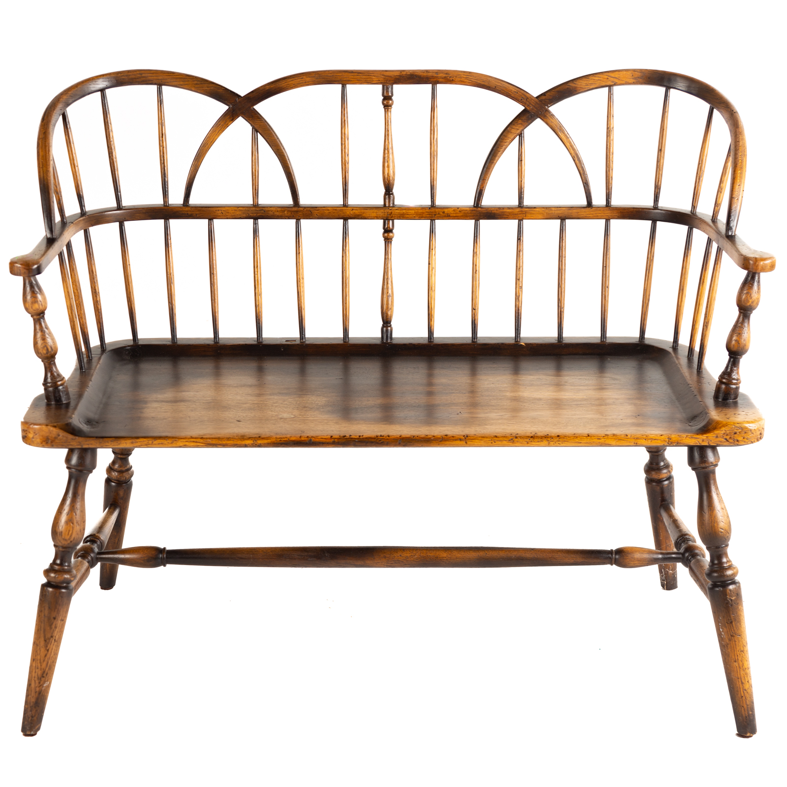WINDSOR STYLE BENCH BY EUROPEAN 2eae97