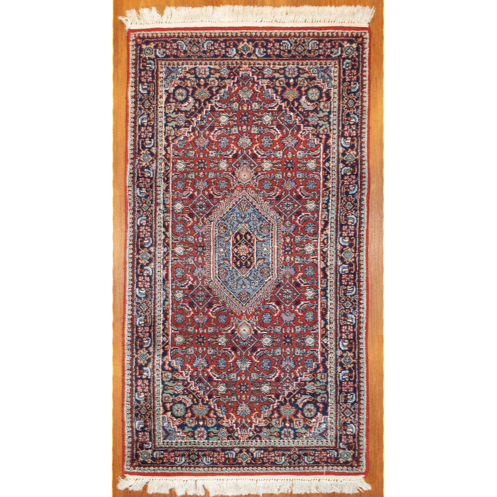 INDO BIJAR RUG INDIA 2 11 X 5 3 2eaec9