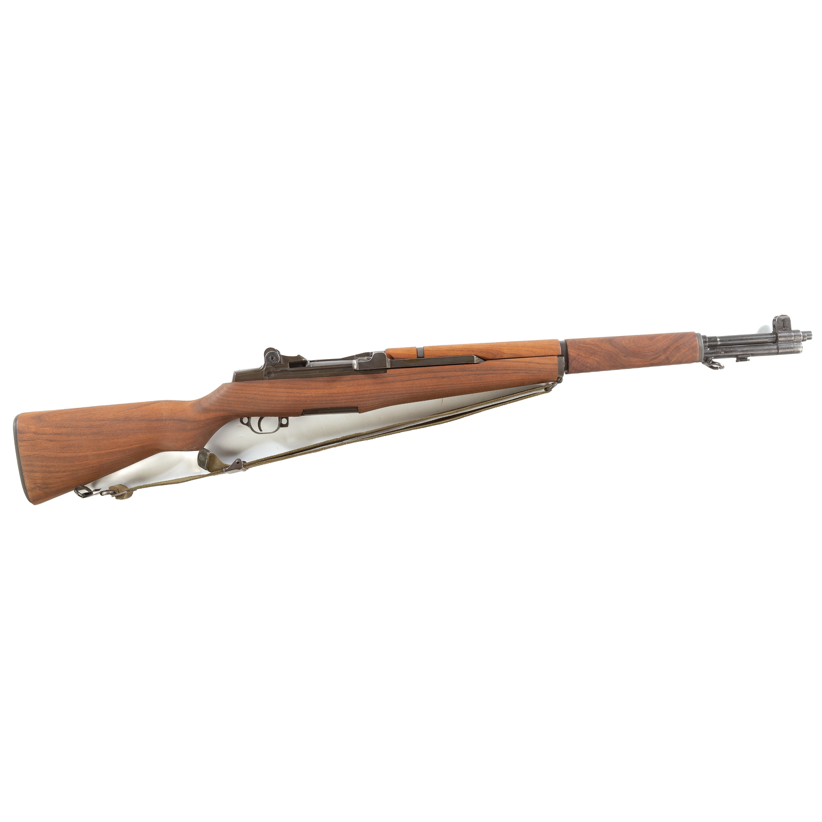 M1 WINCHESTER GARAND 30 CAL SEMI AUTO 2e903a