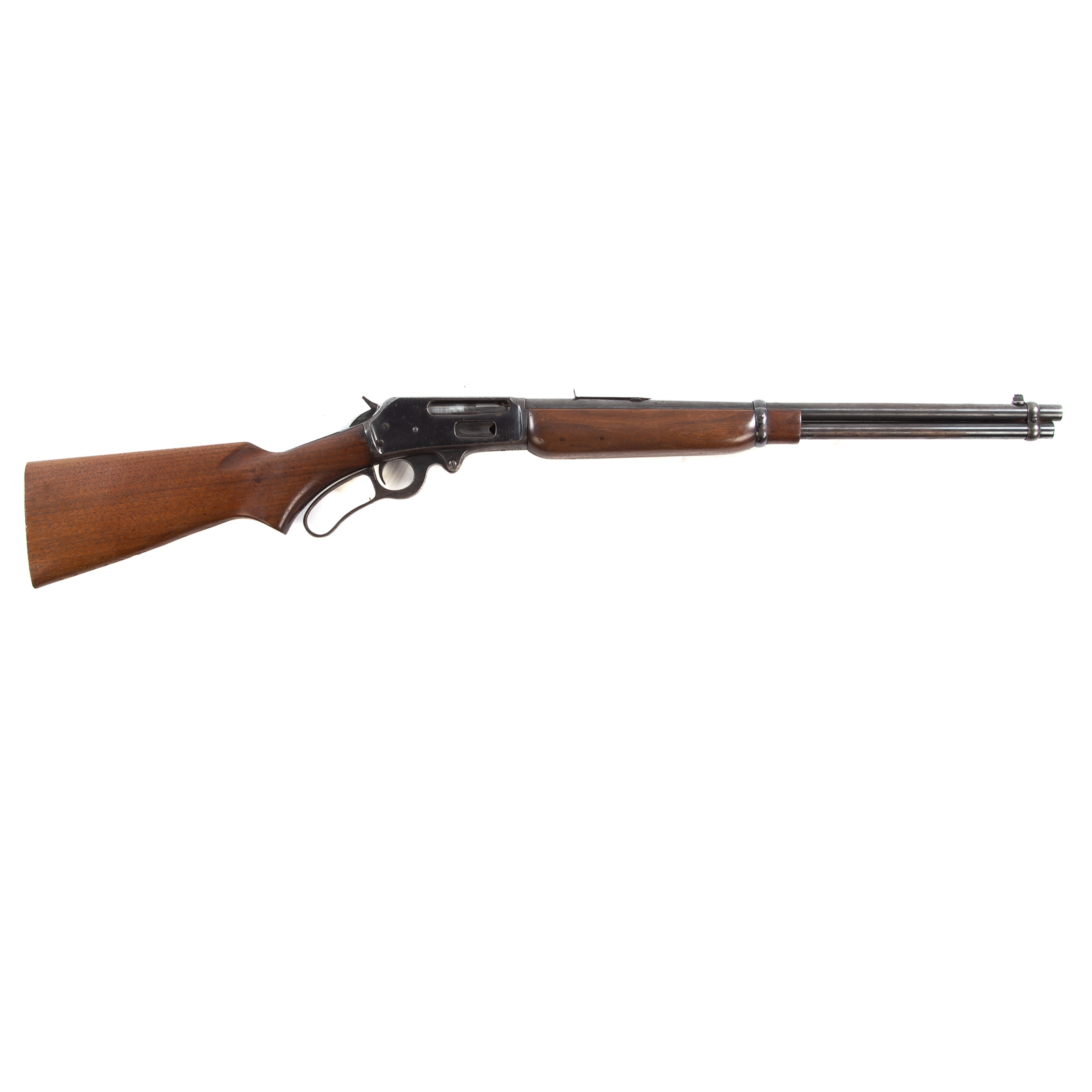 MARLIN MODEL 336 LEVER ACTION RIFLE