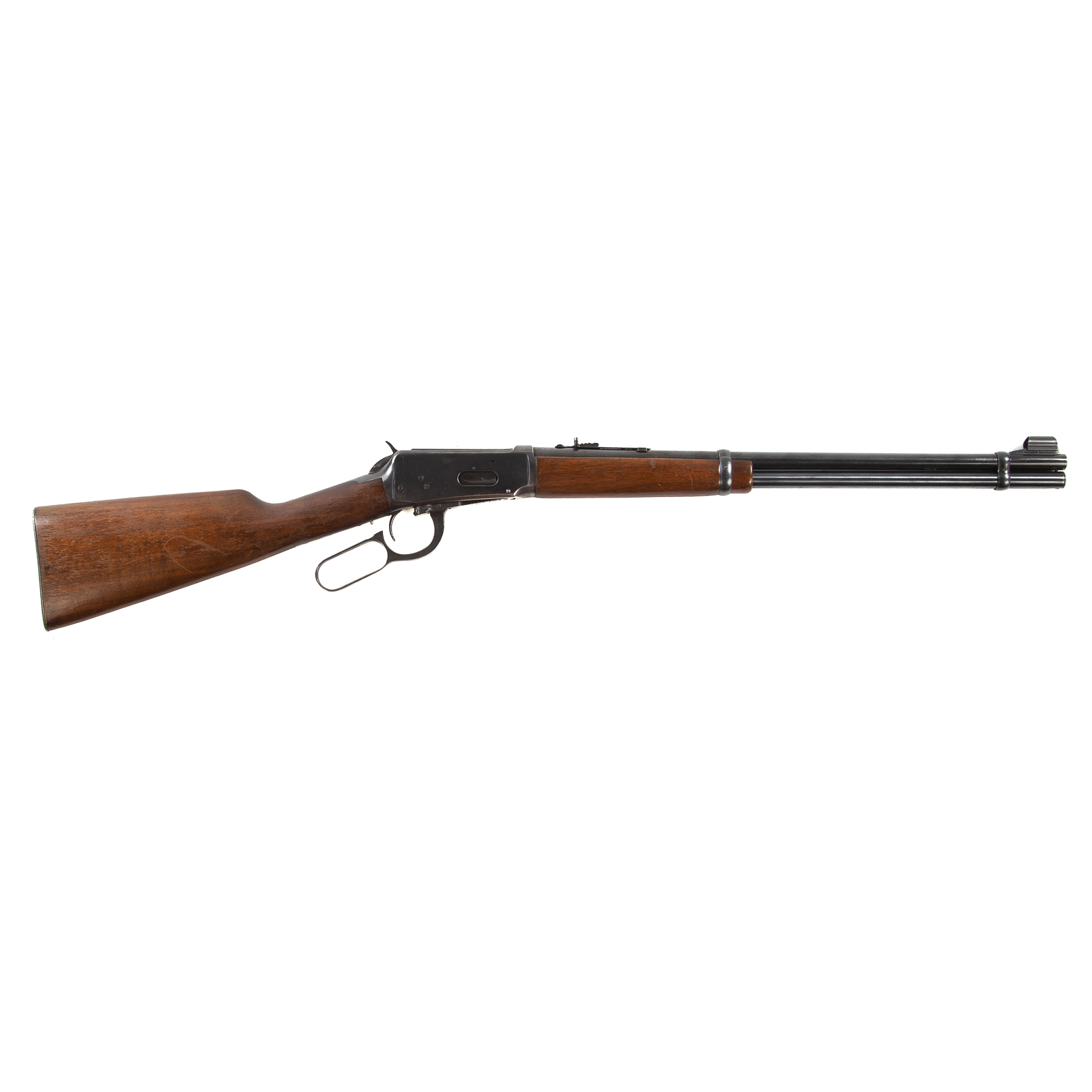 WINCHESTER MODEL 94 LEVER ACTION RIFLE