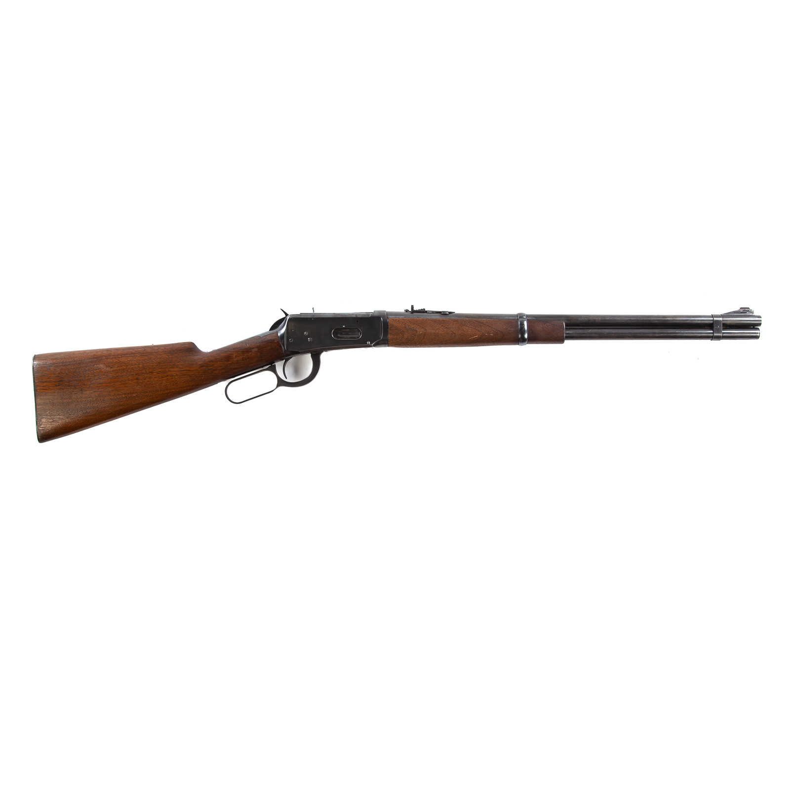 WINCHESTER MODEL 94 LEVER ACTION RIFLE