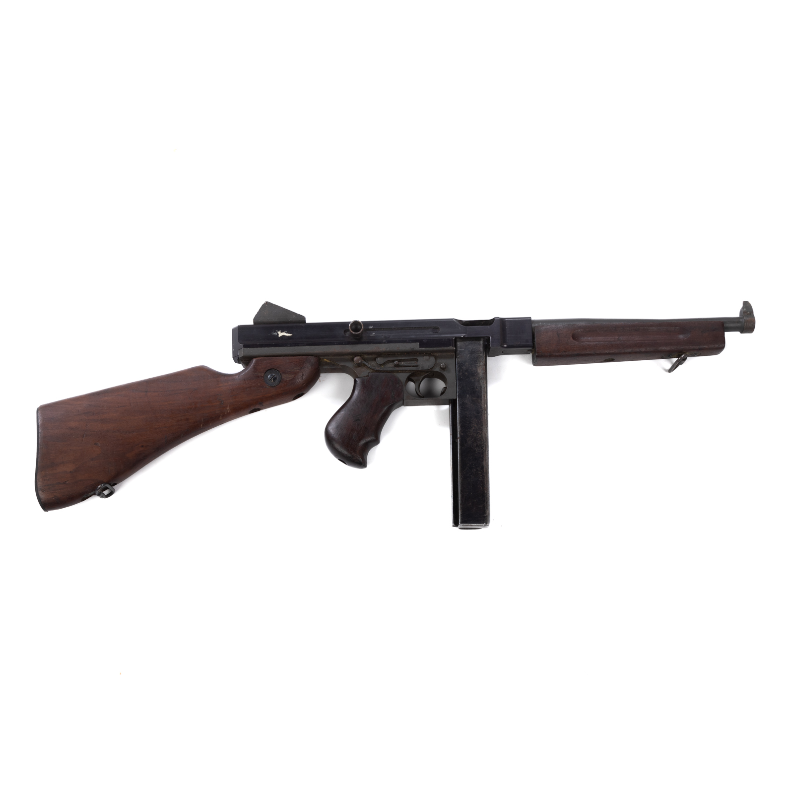 MODEL MIA1 THOMPSON MACHINE GUN 2e904c