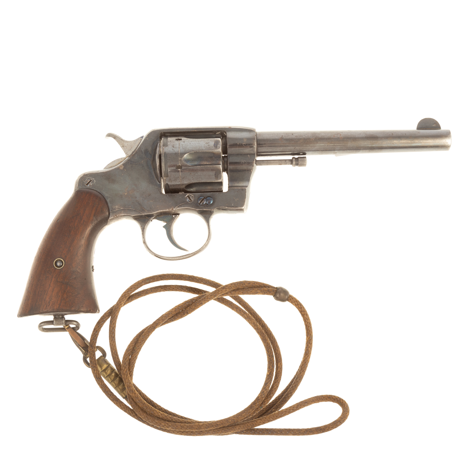 COLT U.S. ARMY MODEL 1901, DOUBLE