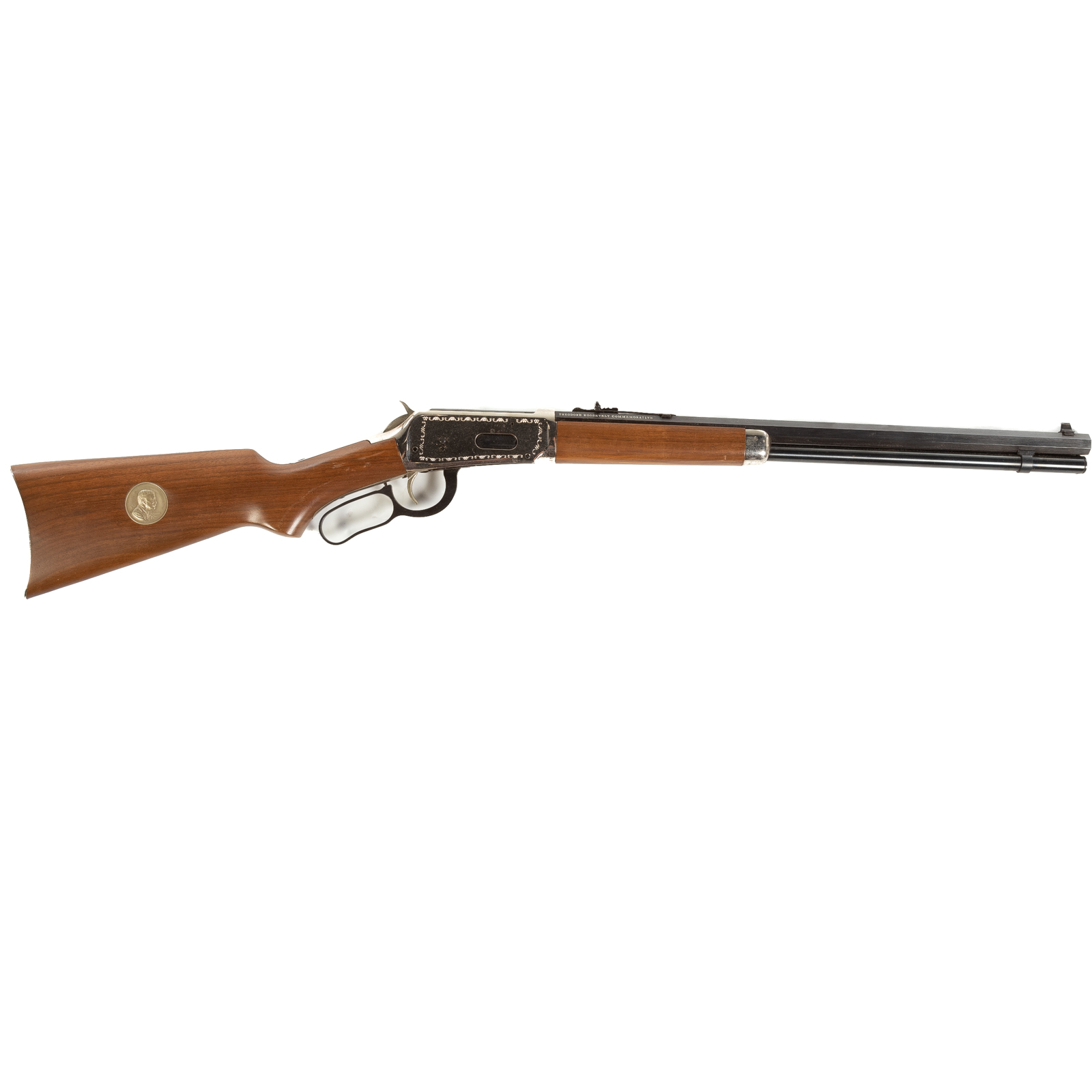 WINCHESTER MODEL 94 THEODORE ROOSEVELT 2e9048