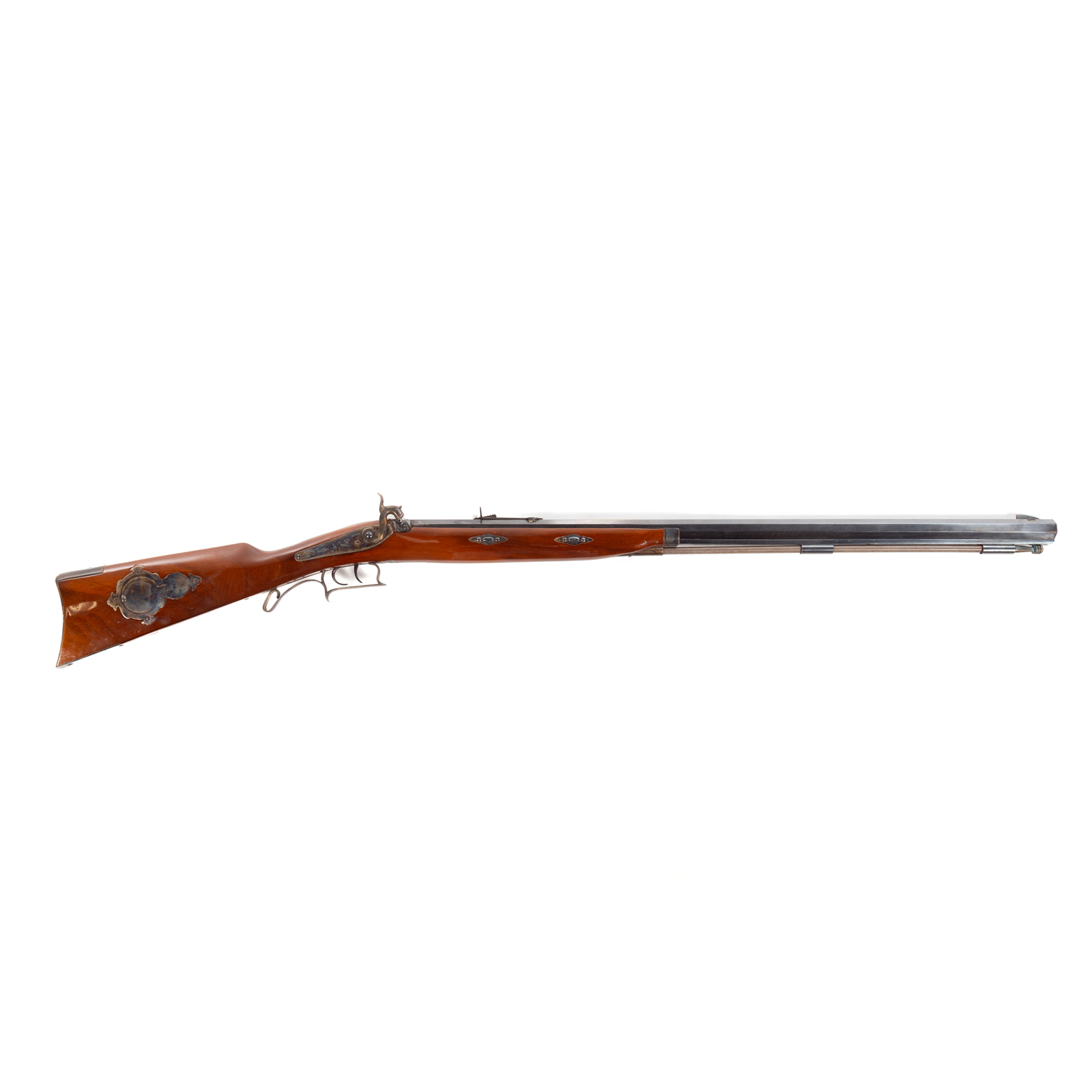 PEDERSOLI PERCUSSION BLACK POWDER RIFLE