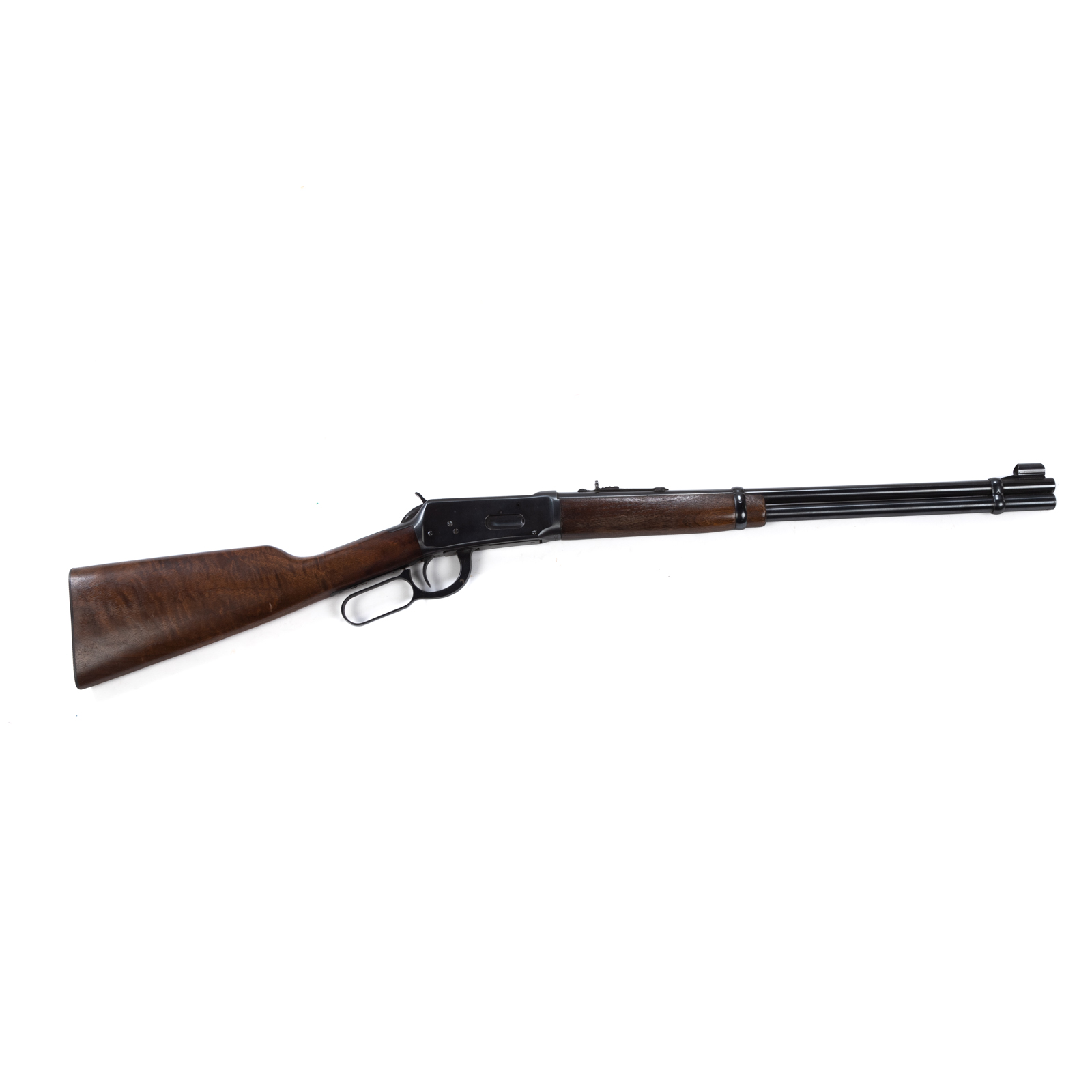 WINCHESTER MODEL 94 LEVER ACTION RIFLE