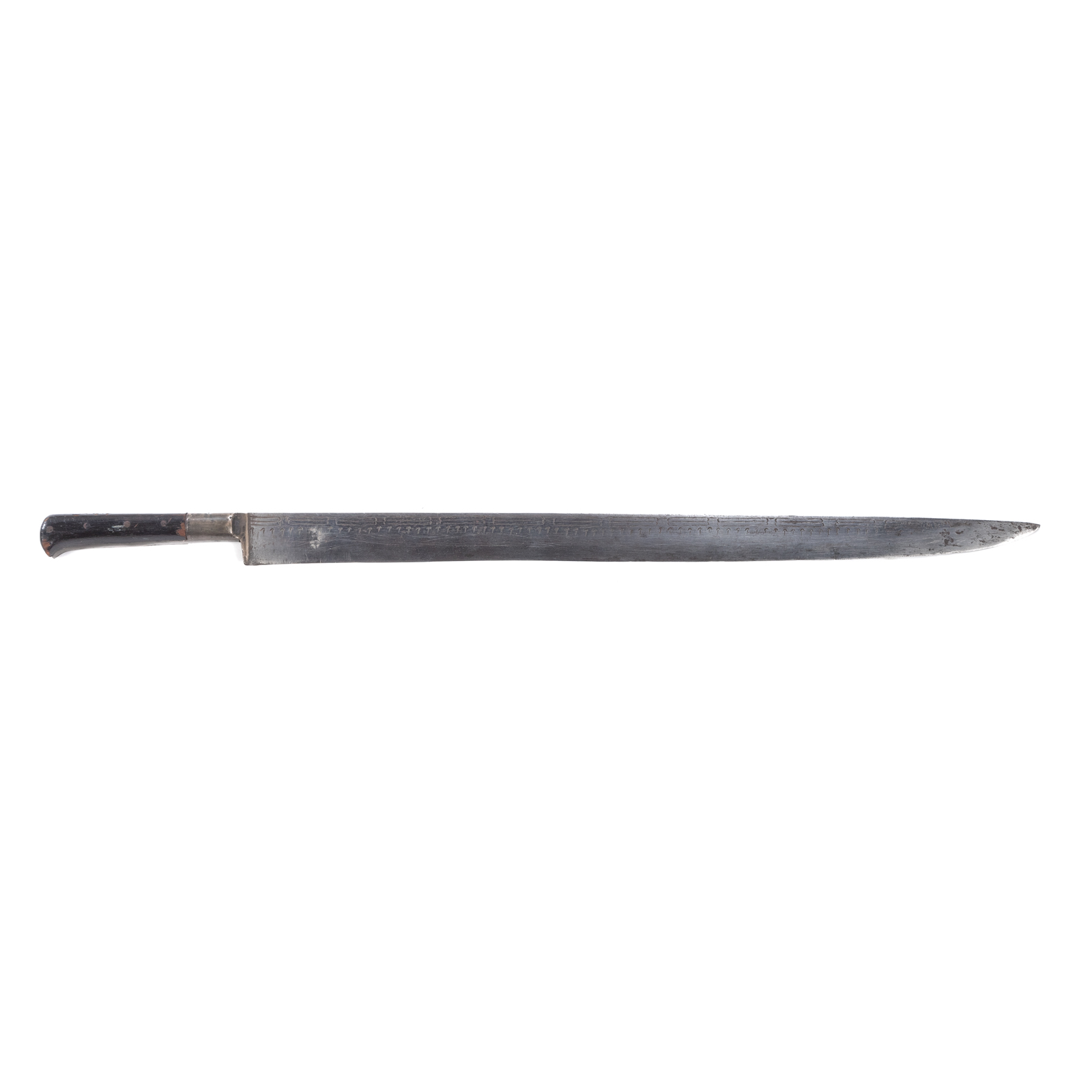 HAND CRAFTED SHORT SWORD Possibly 2e9062