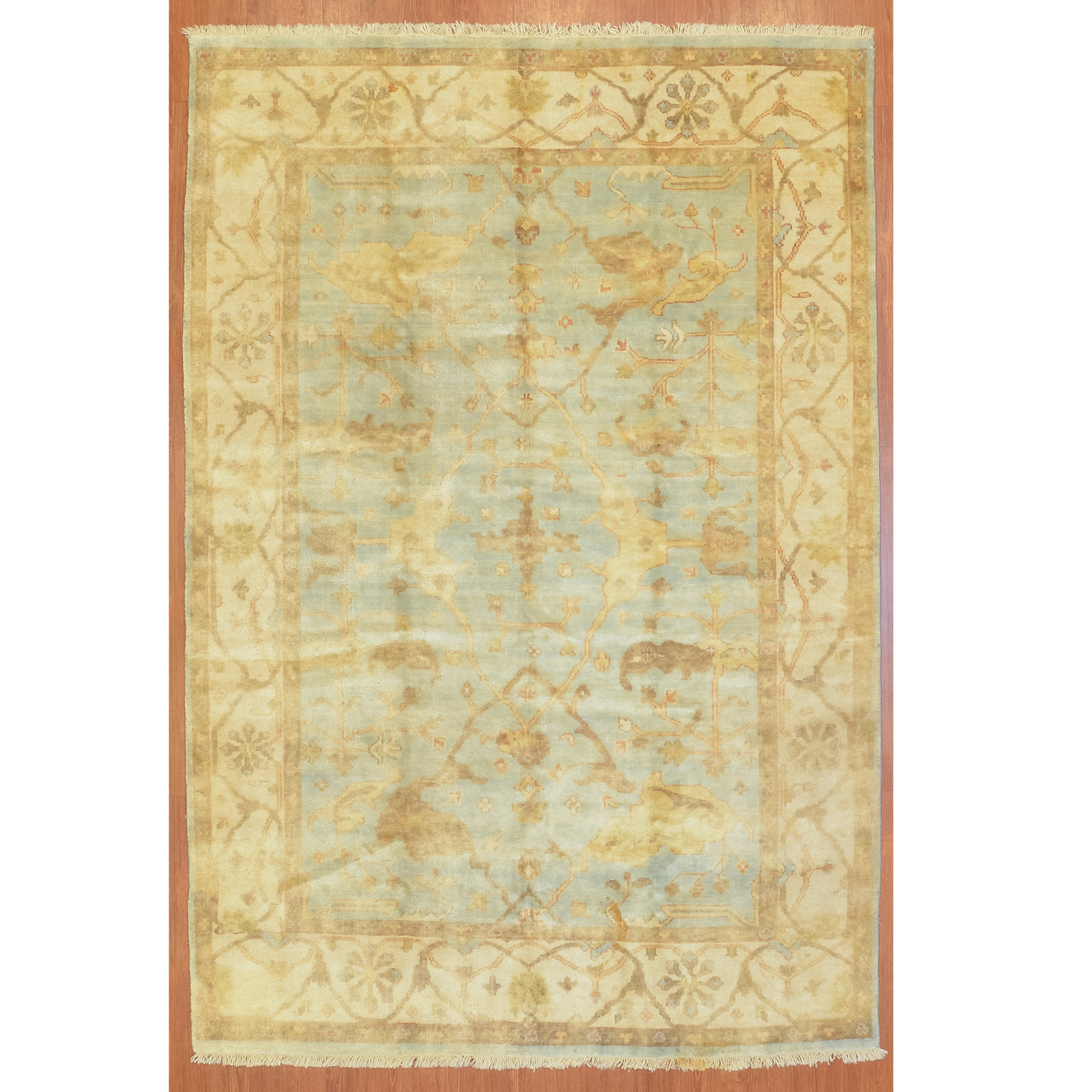 OUSHAK RUG TURKEY 6 X 8 10 Fourth 2e90f6