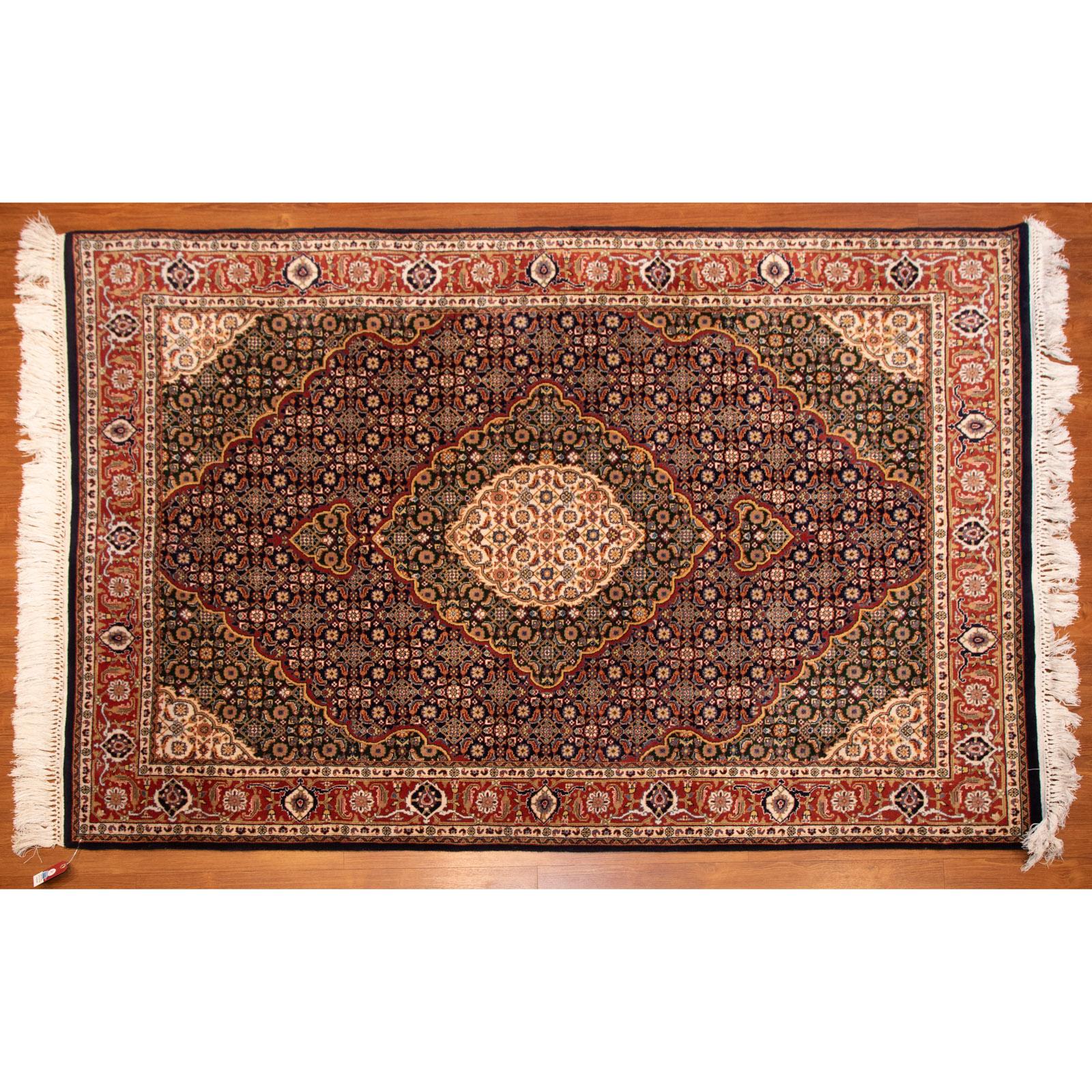 INDO BIJAR RUG INDIA 5 X 7 2 2e9105