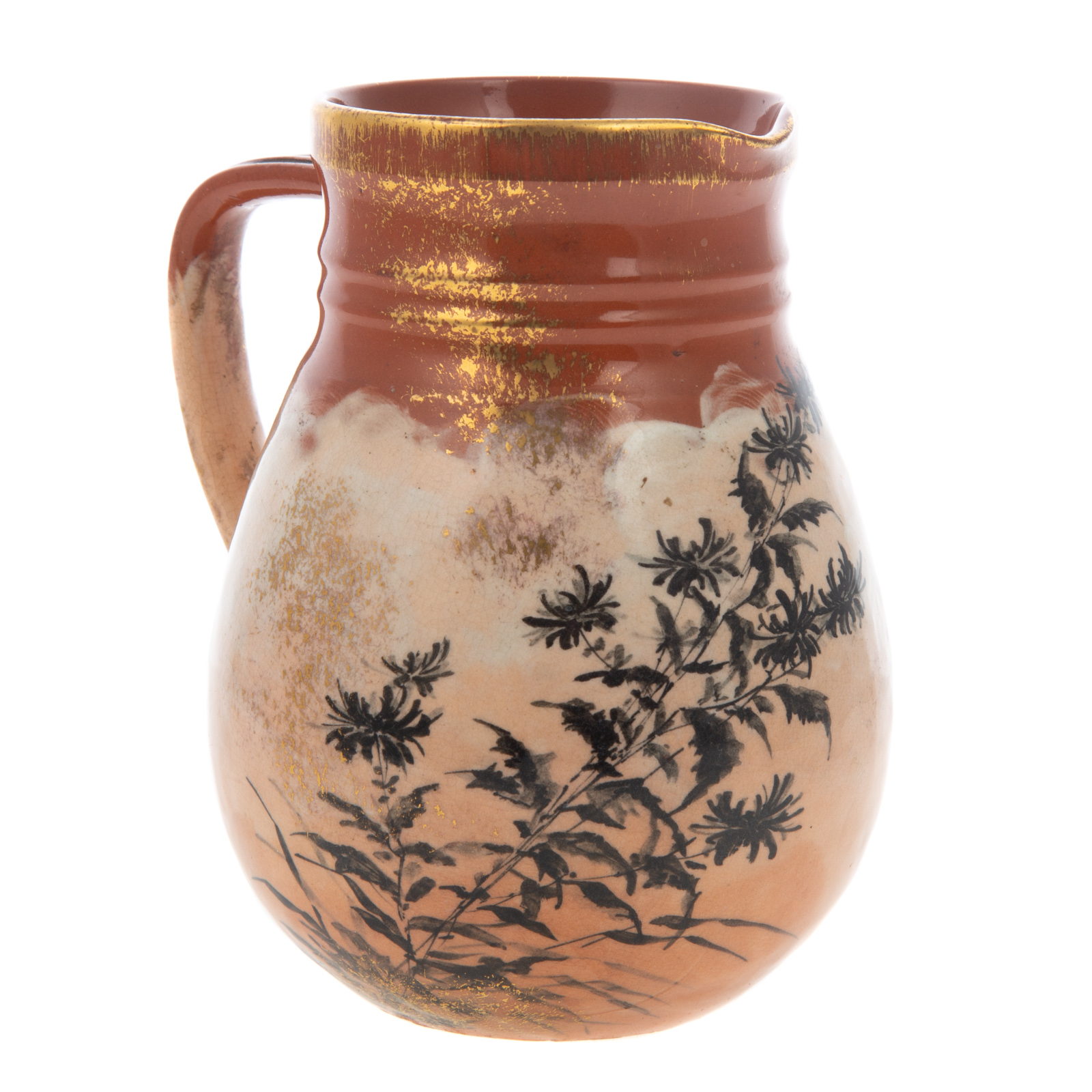 ROOKWOOD POTTERY AESTHETIC CREAMER 2e91bd