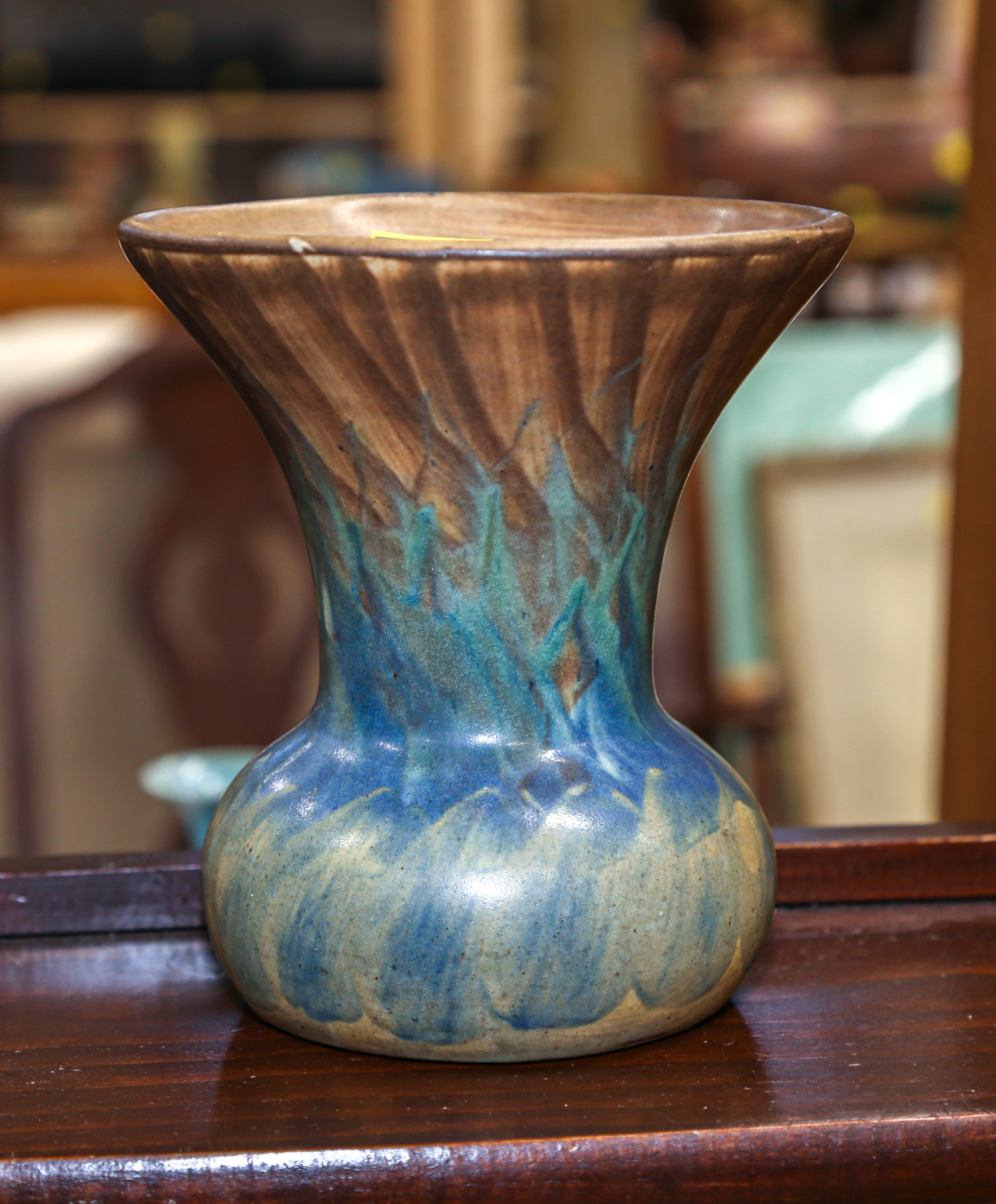 REED & PETERS "LANDSUN" ART POTTERY