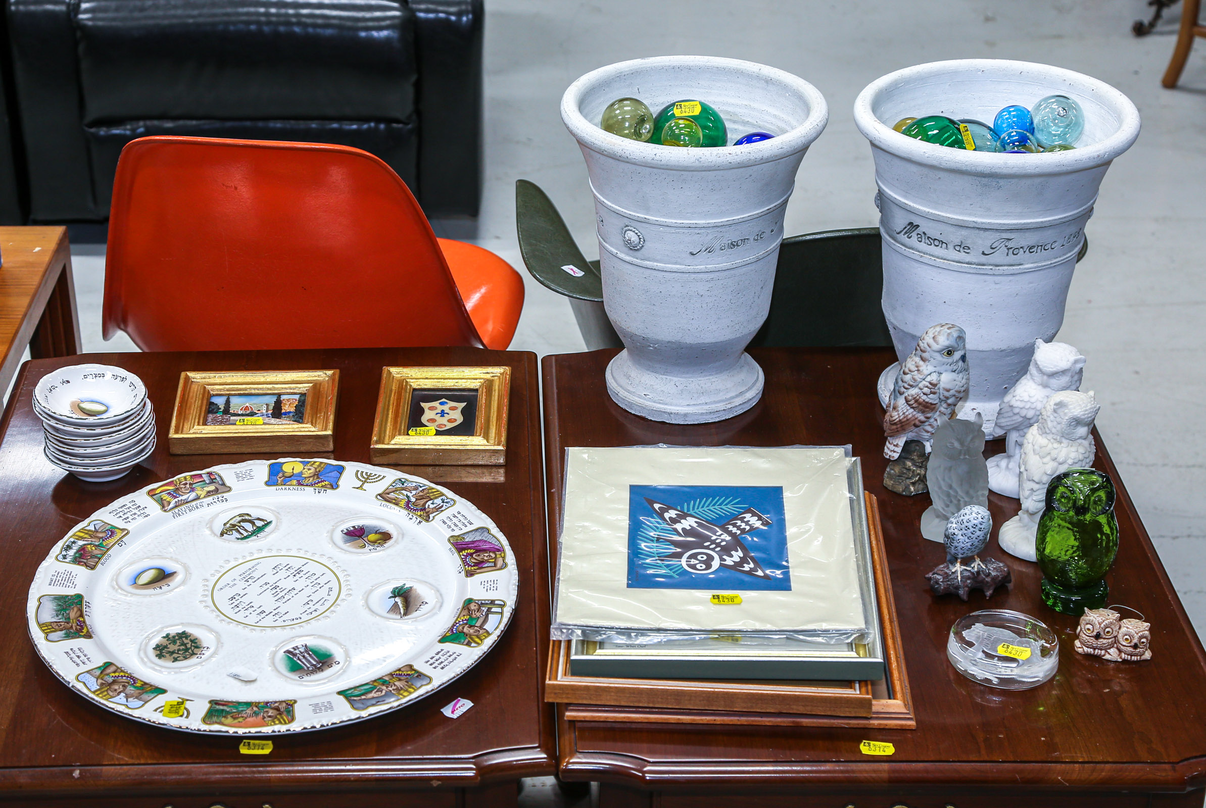 SELECTION OF COLLECTIBLES Including