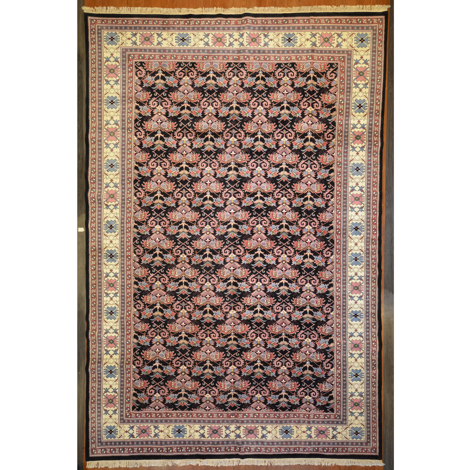 INDO SAROUK CARPET INDIA 11 10 2e995e