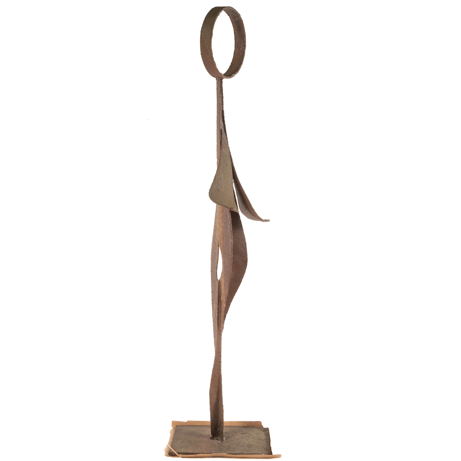 CHARLES SMITH ABSTRACT NUDE METAL 2e99a0