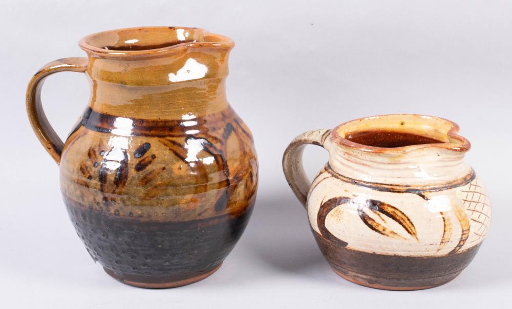 RAY FINCH FOR WINCHCOMBE POTTERY