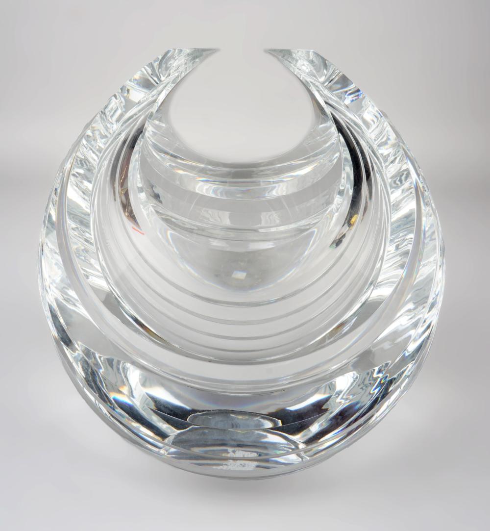 HOYA GLASS BOWLHOYA GLASS BOWL,