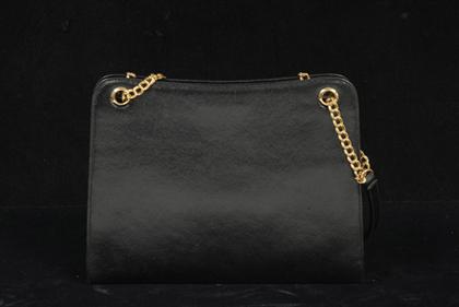 Cartier day purse 1950s Black 4ad19