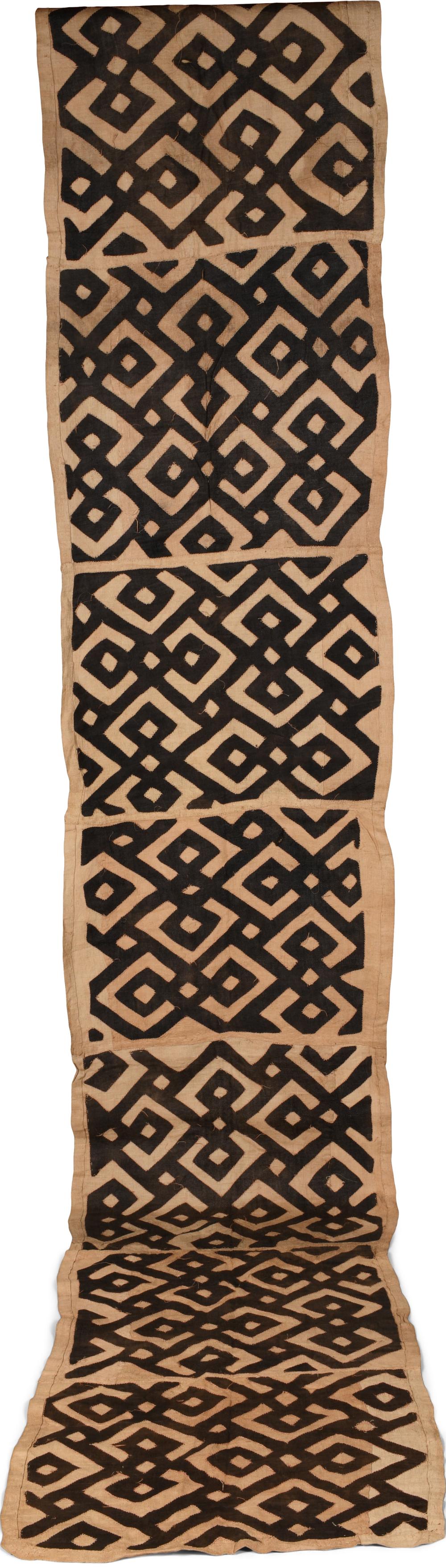 KUBA CLOTH, DEMOCRATIC REPUBLIC