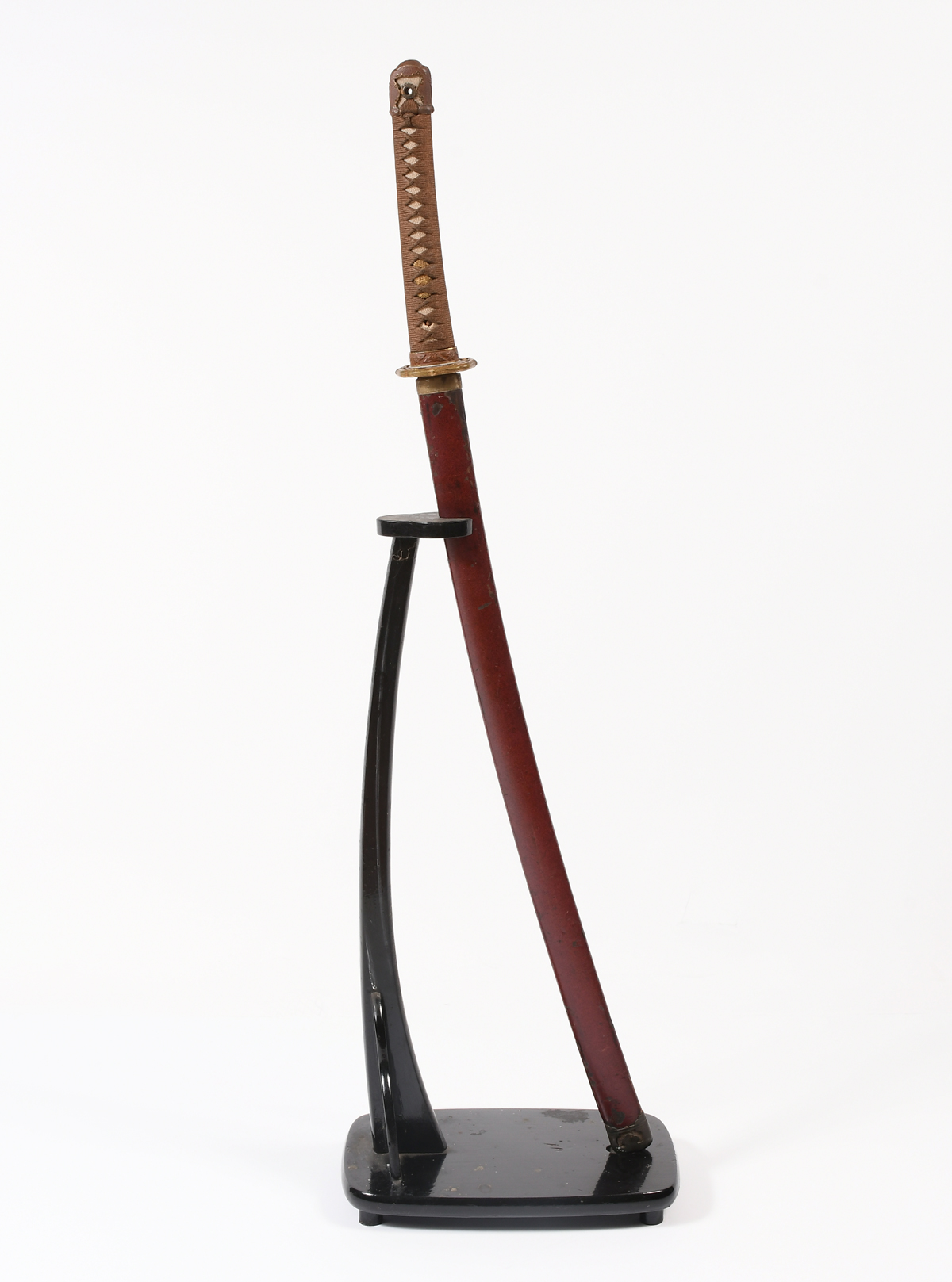 SAMURAI SWORD MADE BY GOTO KANEHIRO  2ecc31