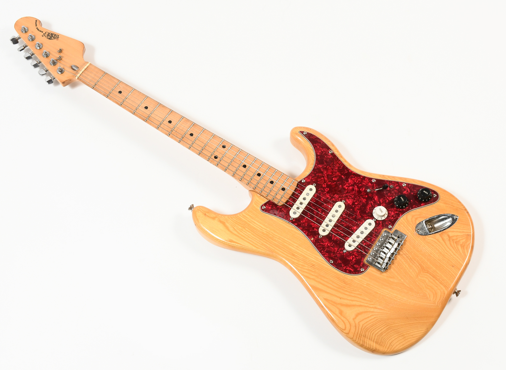 MATAO STRATOCASTER STYLE ELECTRIC 2ece70