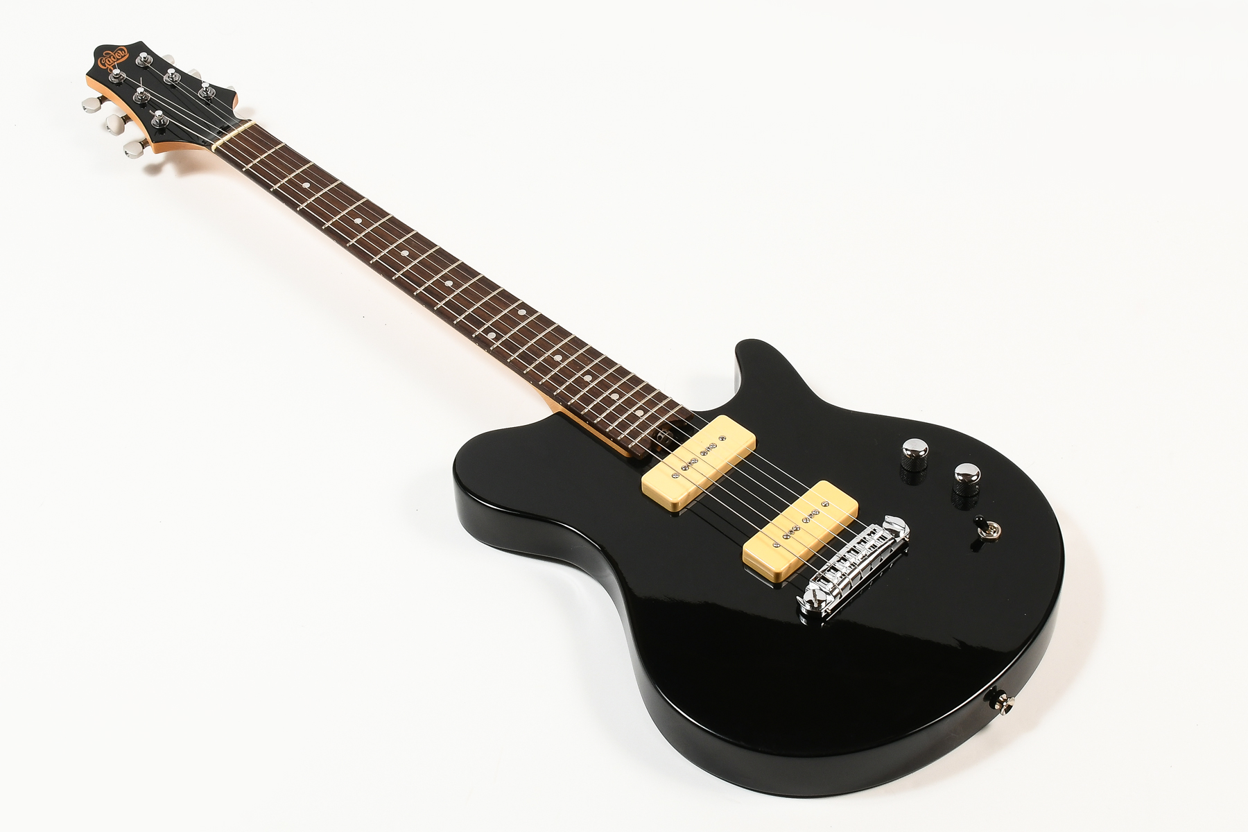 2008 GADOW AMERICAN CLASSIC ELECTRIC 2ece6c