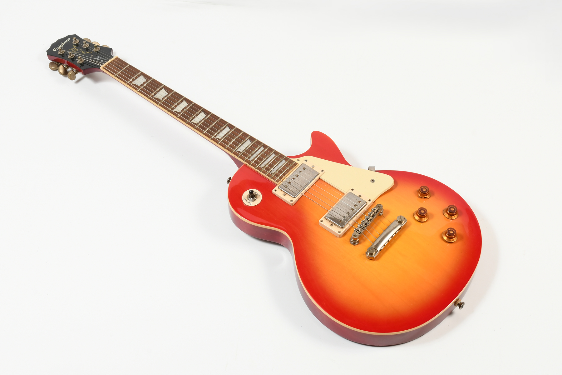 EPIPHONE LES PAUL STANDARD ELECTRIC