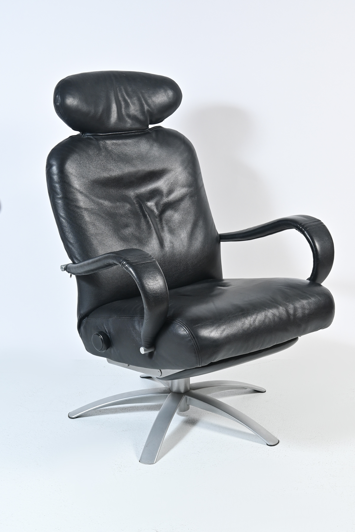 PERCIVAL LAFER BRAZILIAN LEATHER