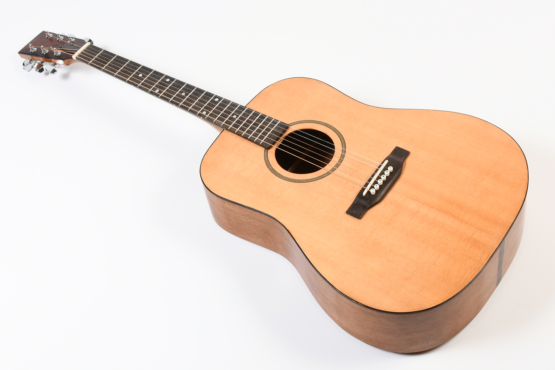 RICHARD SAMUELSON 84 ACOUSTIC 2ed00f