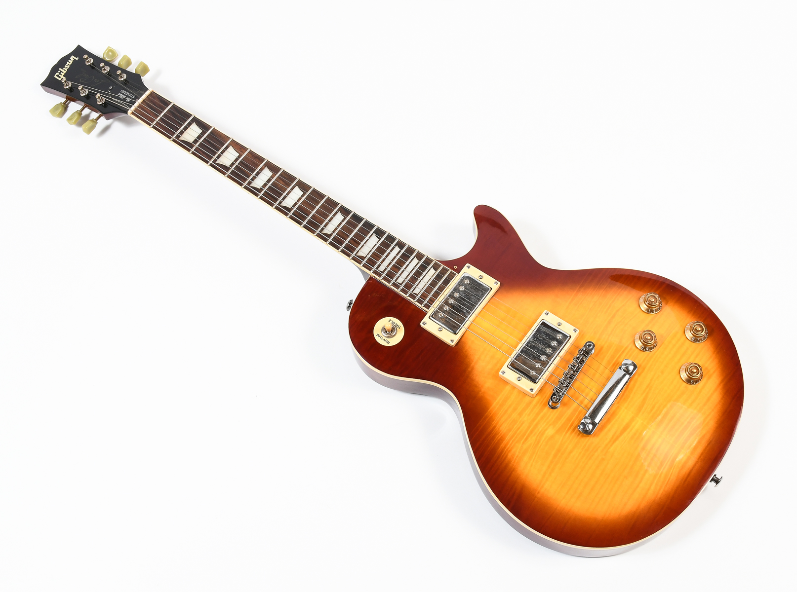 GIBSON LES PAUL STANDARD COPY ELECTRIC