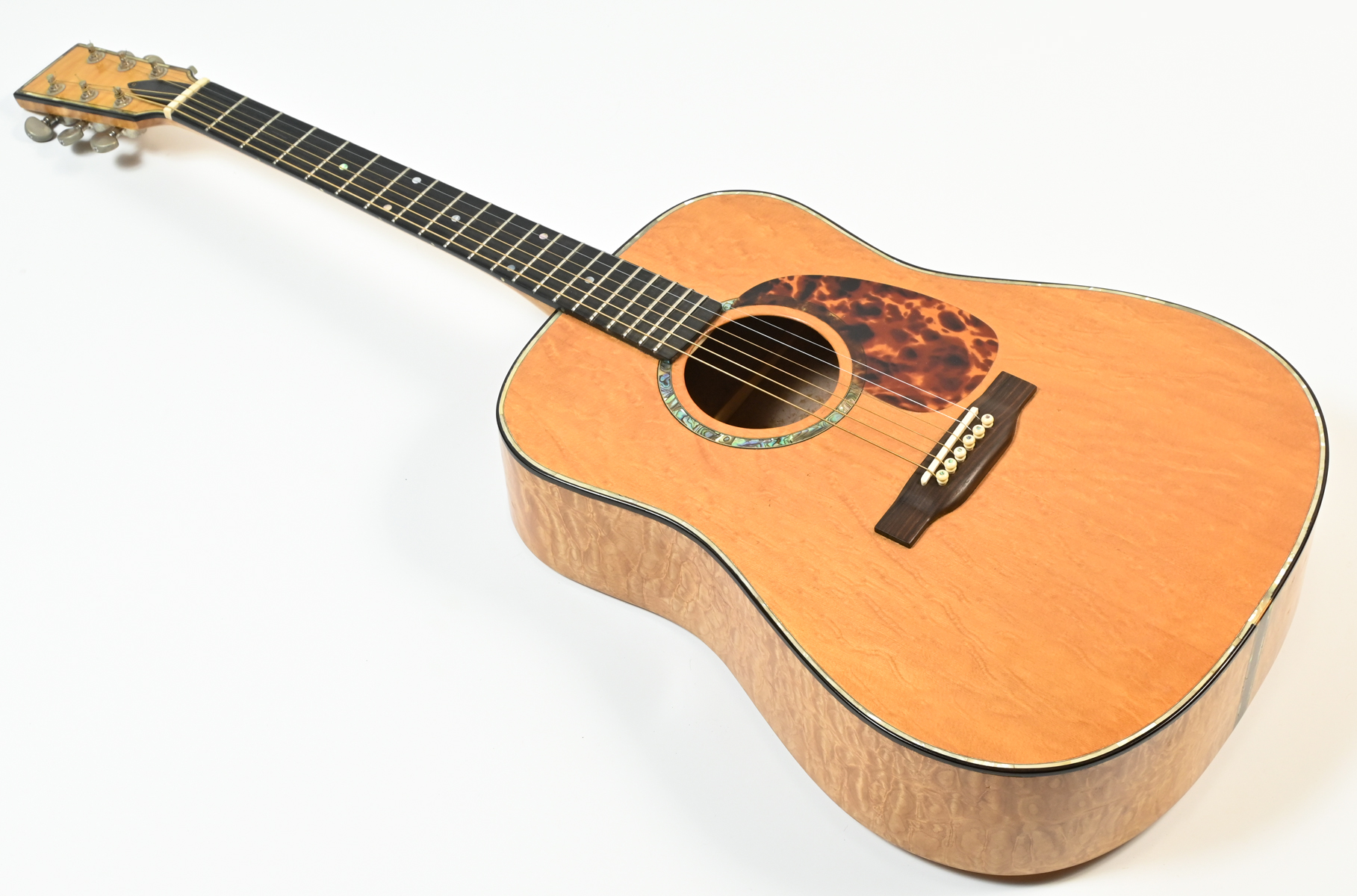 RICHARD SAMUELSON 78 ACOUSTIC 2ed1ff