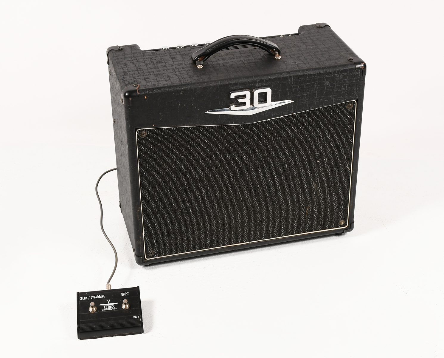 CRATE V SERIES 3112 GUITAR COMBO