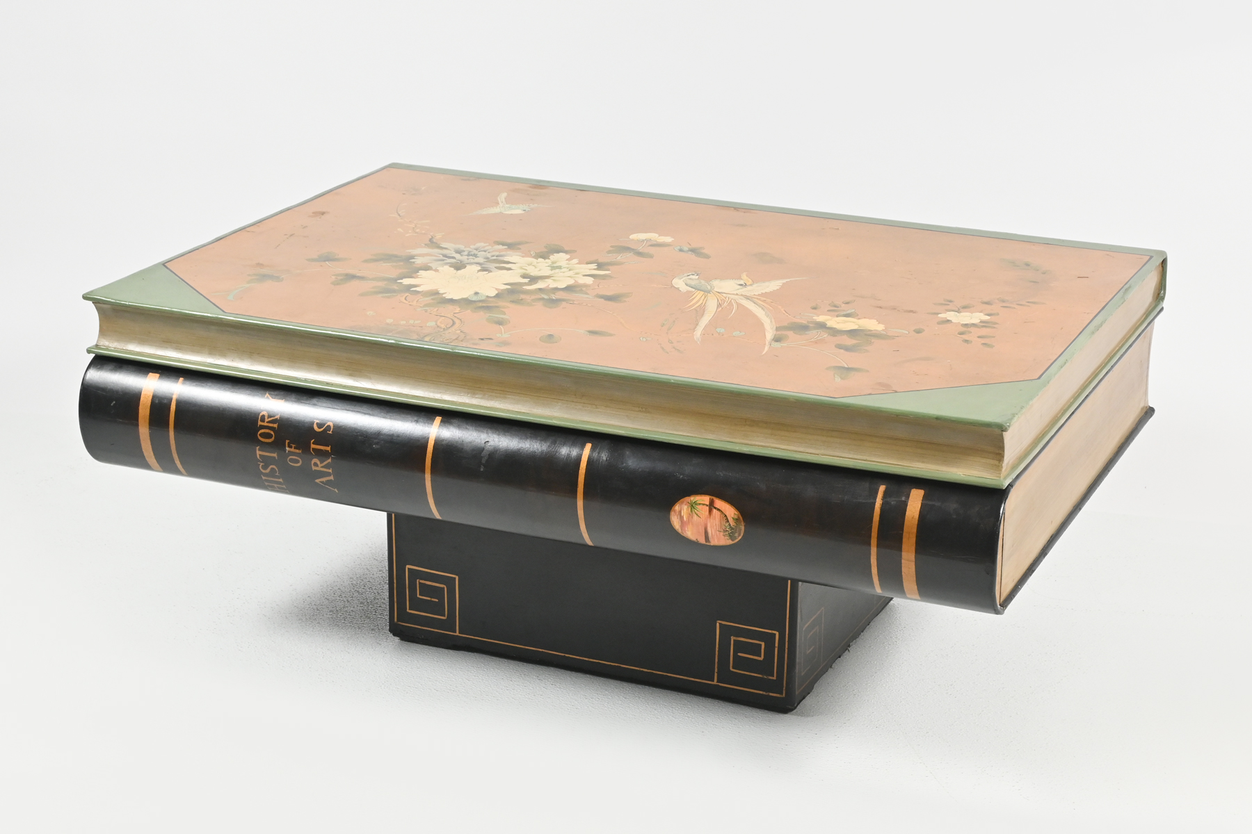 MAITLAND SMITH CHINOISERIE BOOK