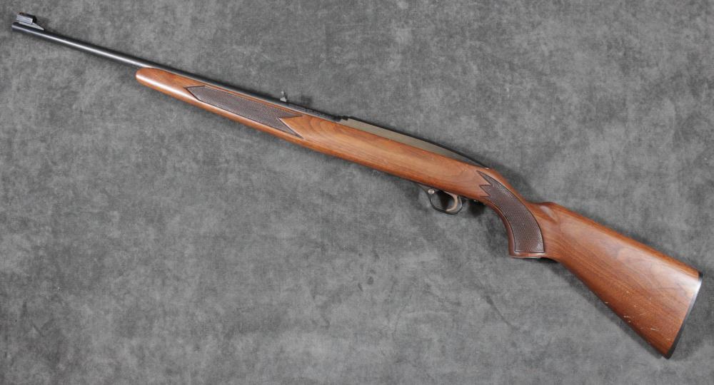 WINCHESTER MODEL 490 SEMI AUTOMATIC 2ed474