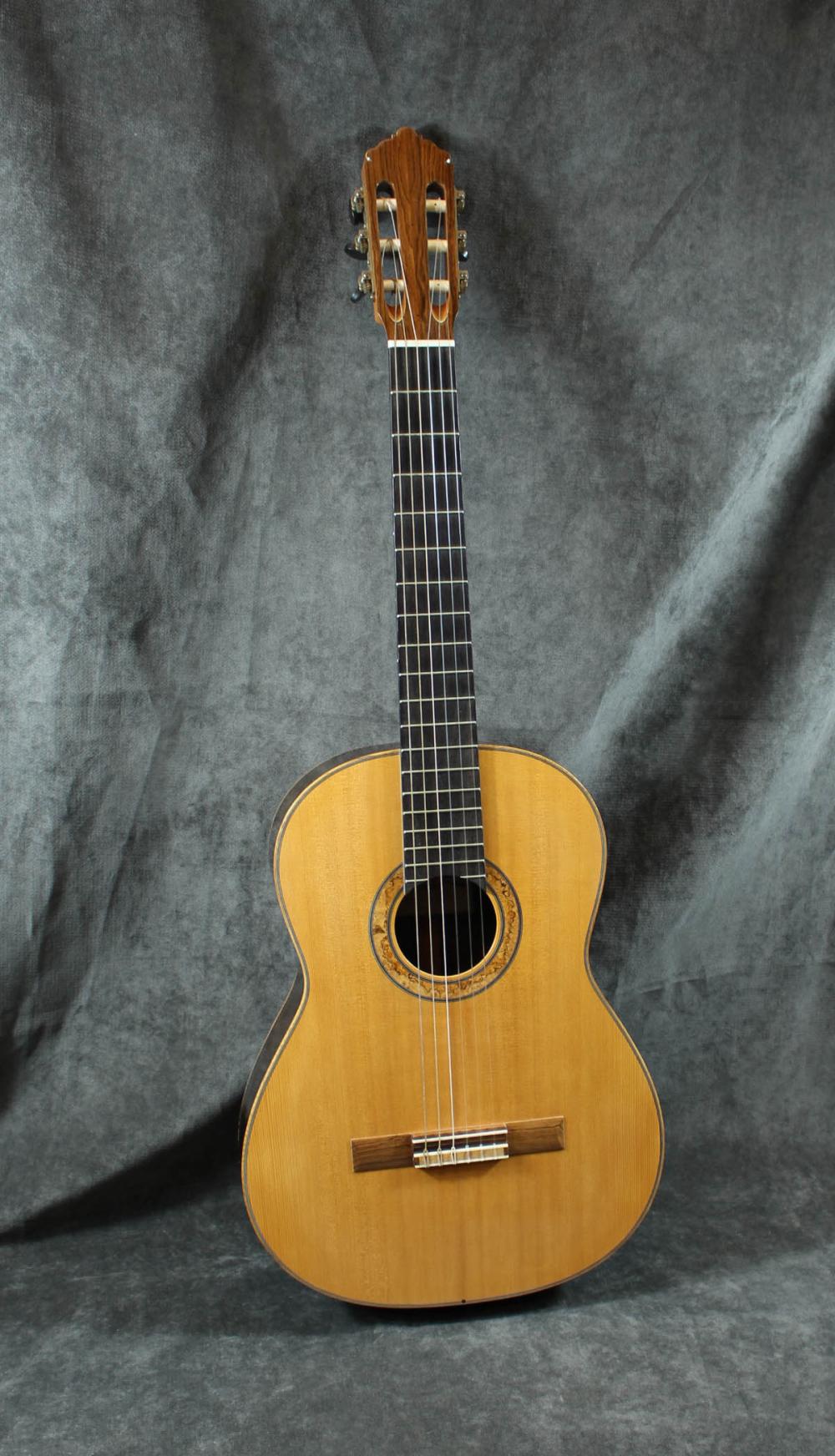 GEORGE SMITH ACOUSTIC GUITARGEORGE 2ed4ab