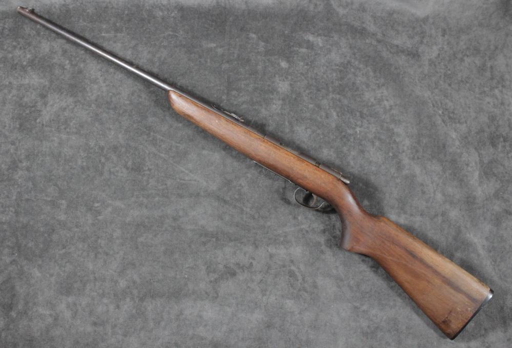 REMINGTON MODEL 511 SCOREMASTER RIFLEREMINGTON