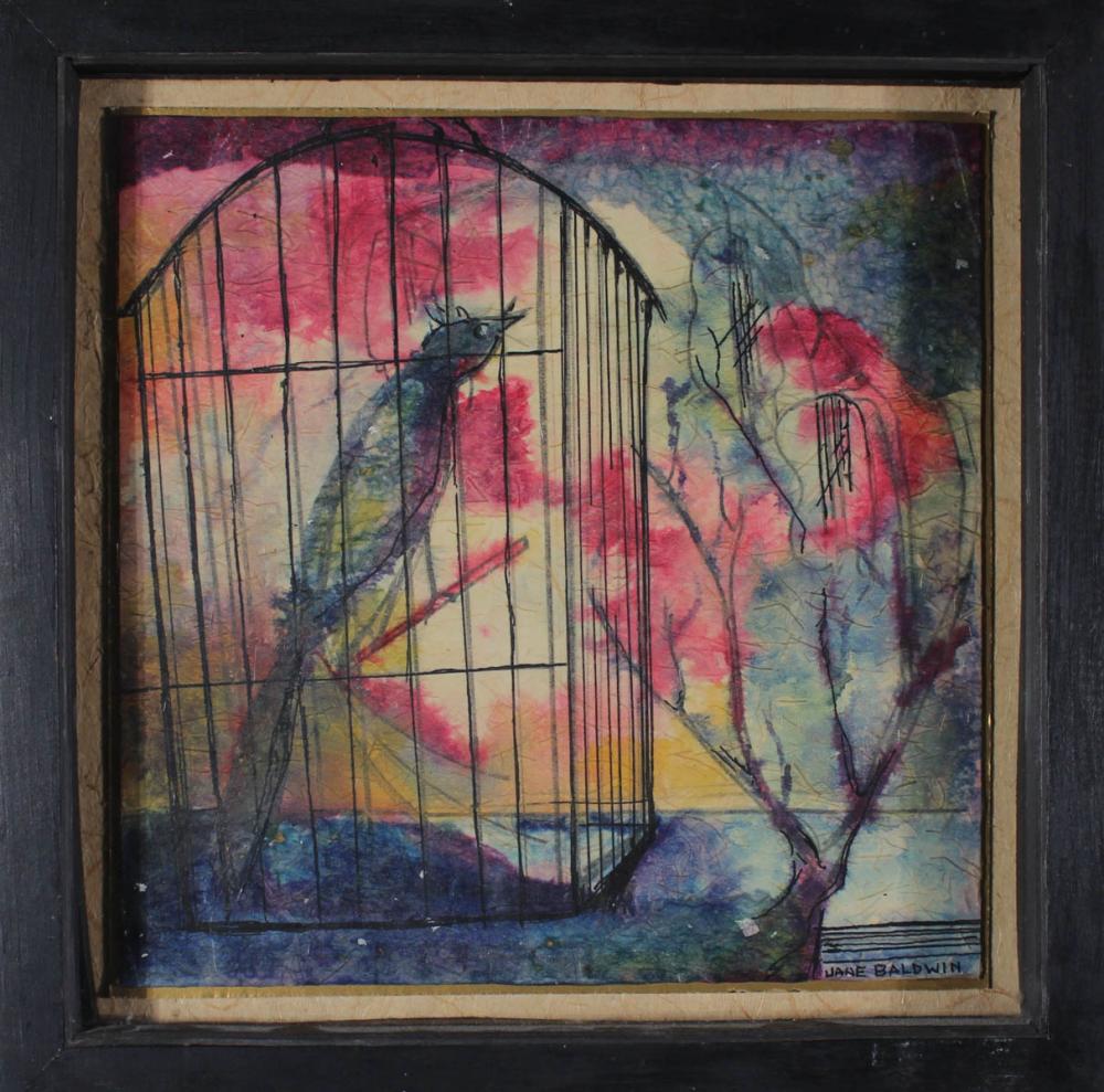 JANE M BALDWIN MIXED MEDIA ON 2ed54c