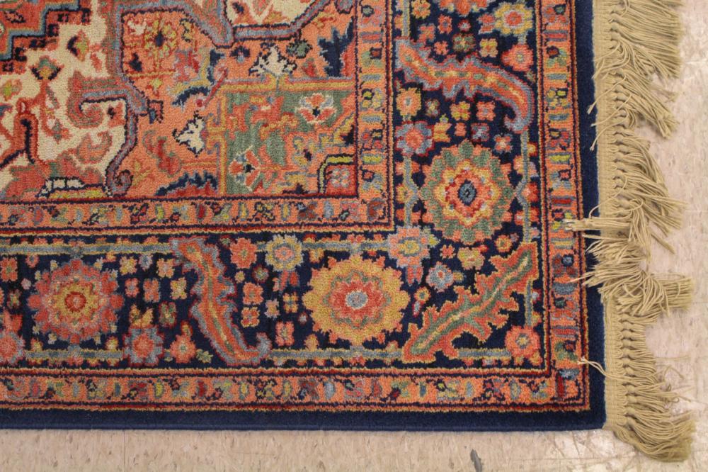 KARASTAN AMERICAN ORIENTAL CARPETKARASTAN