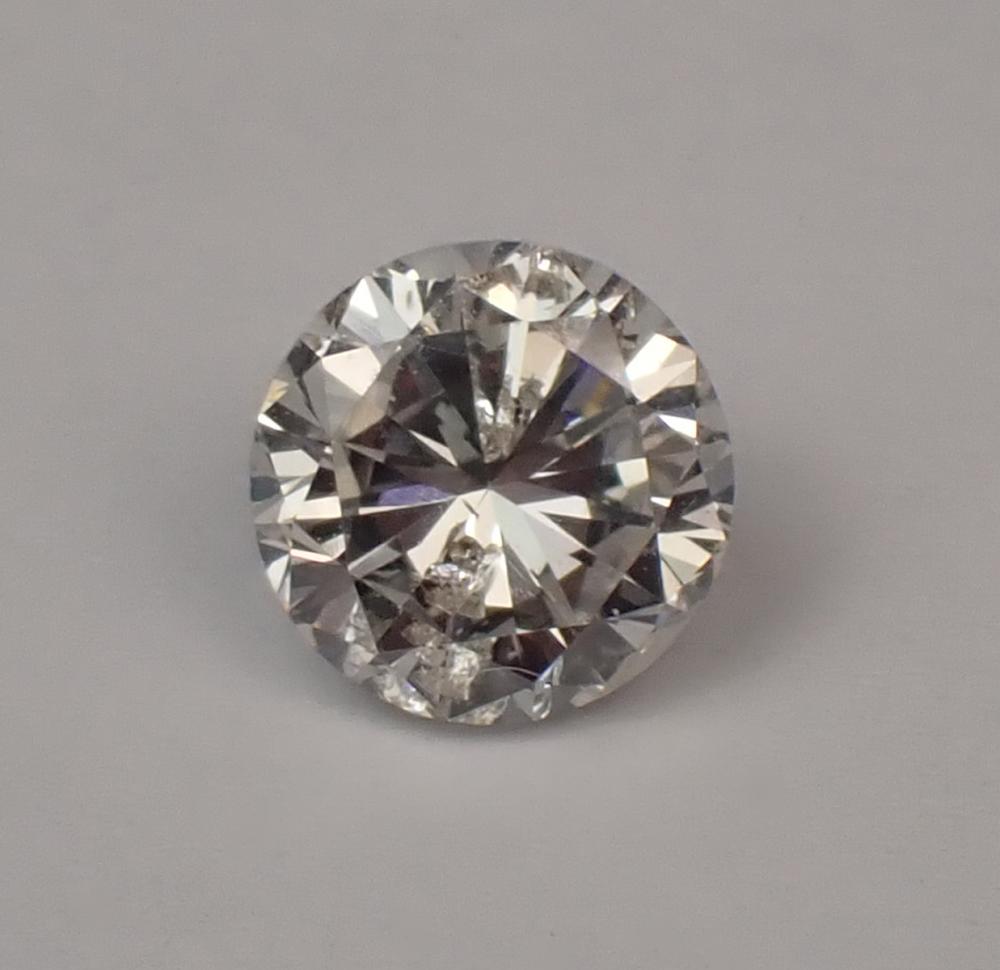 UNSET 1 08 CARAT ROUND BRILLIANT CUT 2ed5e8